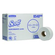Scott® 8540 Performance Jumbo Toilet Rolls